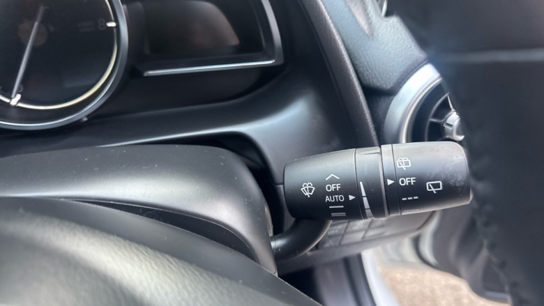 Mazda 2 1.5 e-Skyactiv G MHEV GT Sport 5dr Petrol Hatchback